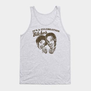 It's A Celebration Tank Top